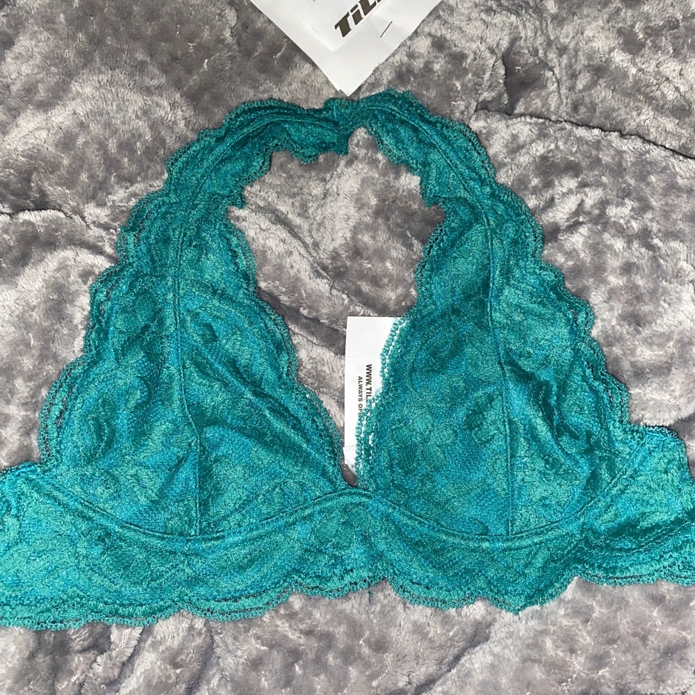 Brand new with tags Tillys bra
